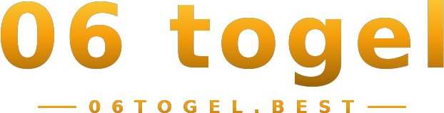 06 togel logo