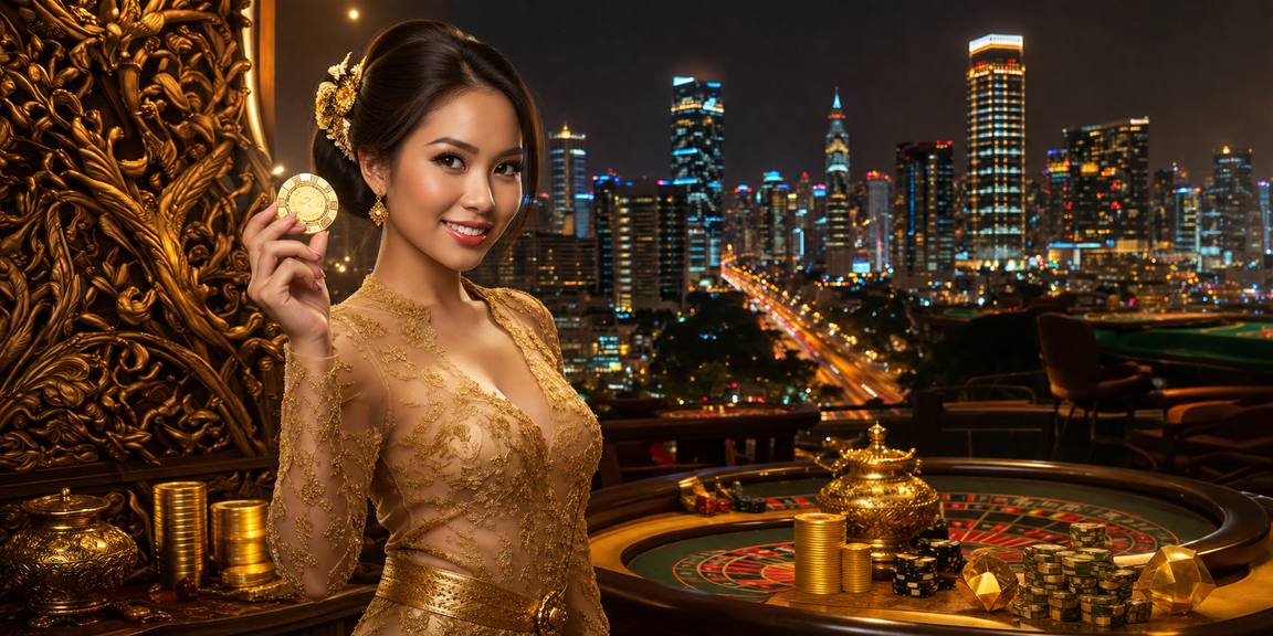 06 togel Slot-Feature Rooms