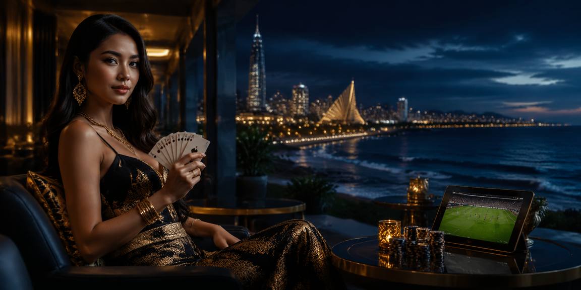 06 togel 06 togel Casino in Your Lobby